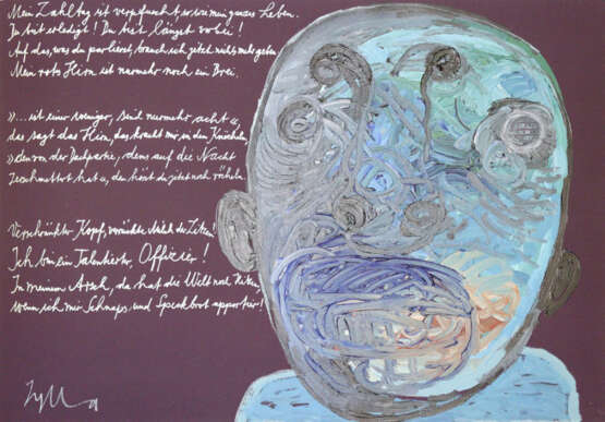 Bernhard, Th. - photo 3