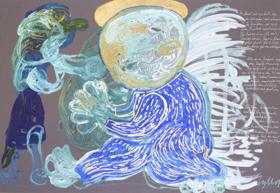 Bernhard, Th. - photo 4