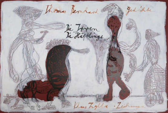 Bernhard, Th. - photo 5