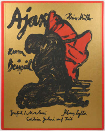 Müller, H. - photo 2