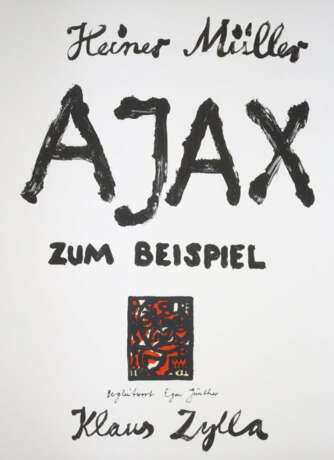 Müller, H. - photo 3