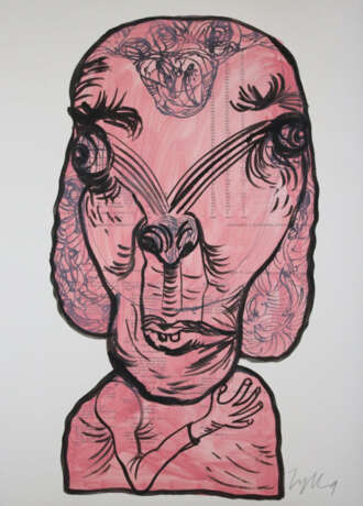 Zylla, Klaus und Egon Günther. - photo 1