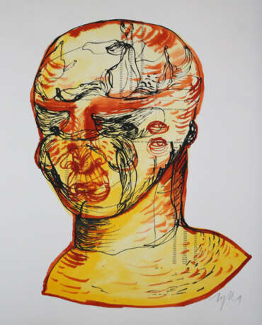 Zylla, Klaus und Egon Günther. - photo 5