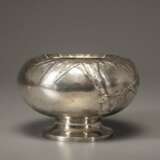 China 19th century Silver bowl - Foto 3