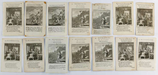 Perlenbohrer u. Perlensucher. - фото 3