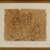 Drei Zeichnungen - фото 1