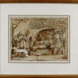 Drei Zeichnungen - фото 2