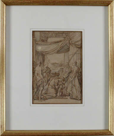 Drei Zeichnungen - фото 3 Drei Zeichnungen - фото 3