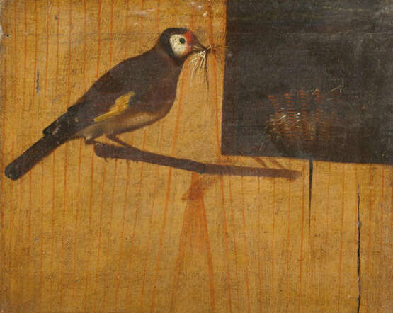 Zwei Vogelbilder. - фото 1 Zwei Vogelbilder. - фото 1