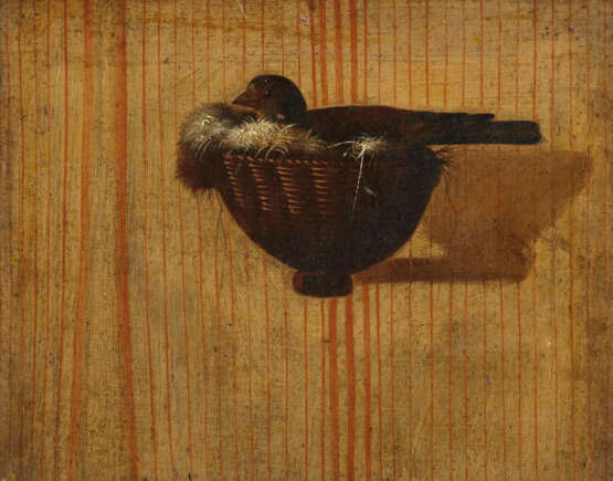 Zwei Vogelbilder. - фото 2 Zwei Vogelbilder. - фото 2