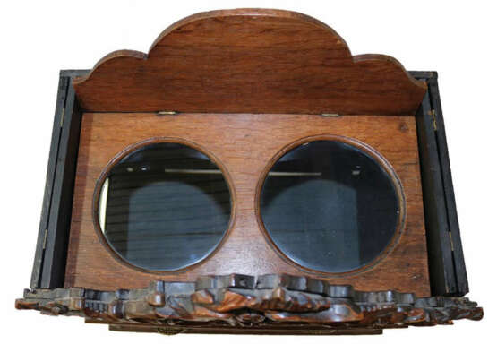 Guckkasten. - фото 2 Guckkasten. - фото 2