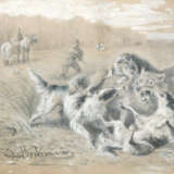 Wolfsjagd. - photo 1