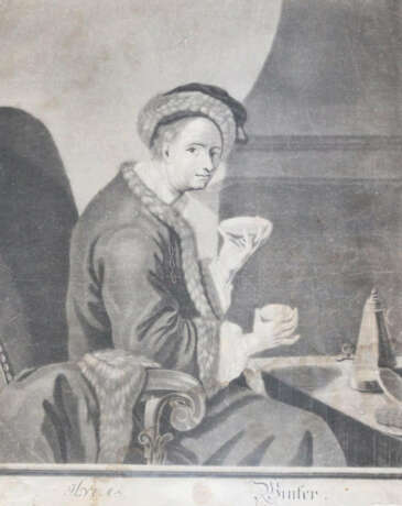 Ridinger, J.E. - photo 2