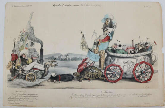 Caricature, La. - photo 4