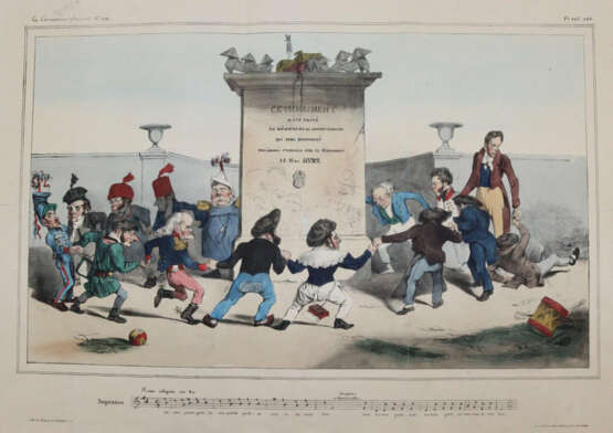 Caricature, La. - photo 7