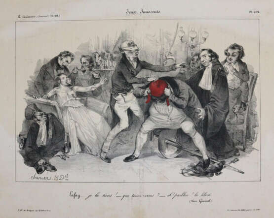 Caricature, La. - photo 8