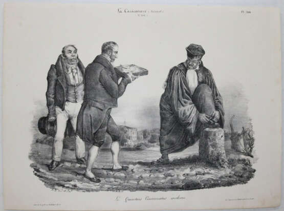 Caricature, La. - photo 13