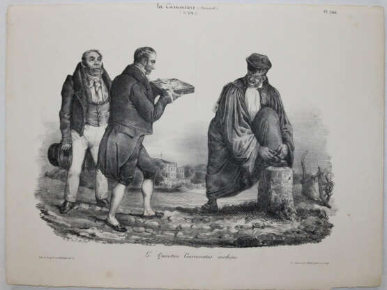 Caricature, La. - photo 21