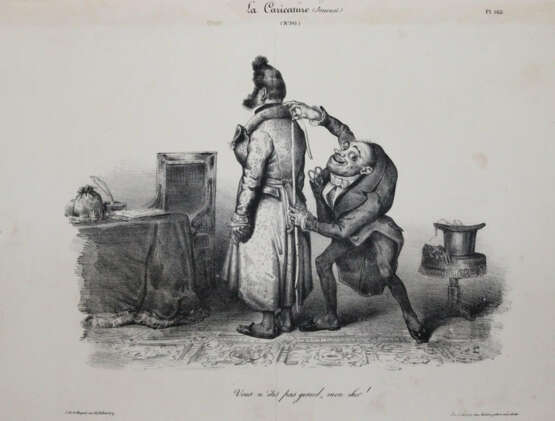 Caricature, La. - photo 25