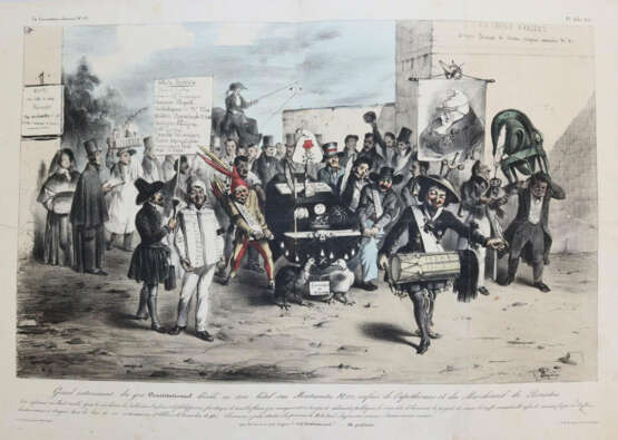 Caricature, La. - photo 26