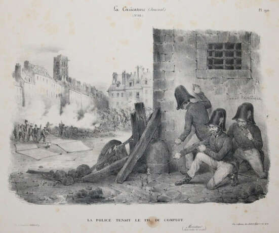 Caricature, La. - photo 27