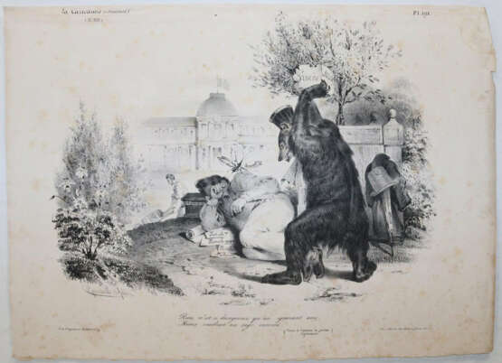 Caricature, La. - photo 28