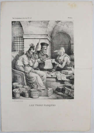 Caricature, La. - photo 29