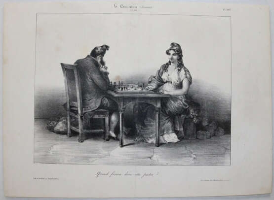 Caricature, La. - photo 30