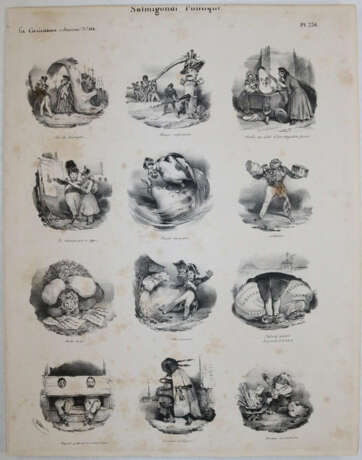 Caricature, La. - photo 34