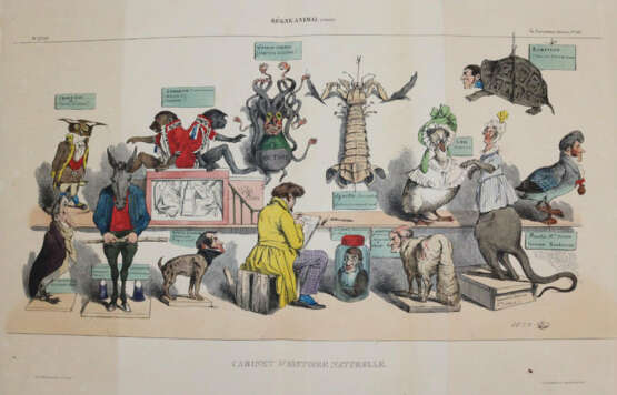 Caricature, La. - photo 35