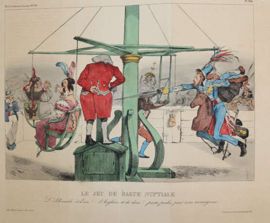 Caricature, La. - photo 36