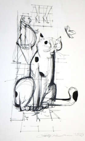 Reimann, Rudolf Heinrich Georg - photo 1 Reimann, Rudolf Heinrich Georg - photo 1