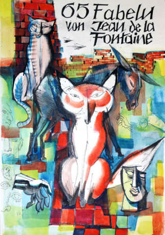 Reimann, Rudolf Heinrich Georg - photo 2 Reimann, Rudolf Heinrich Georg - photo 2