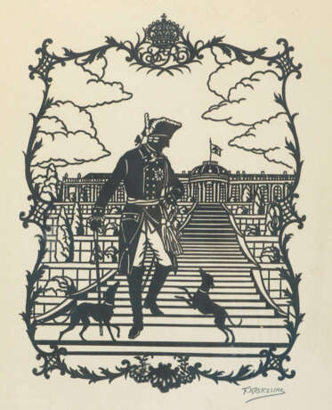 Reimann, Rudolf Heinrich Georg - photo 3 Reimann, Rudolf Heinrich Georg - photo 3