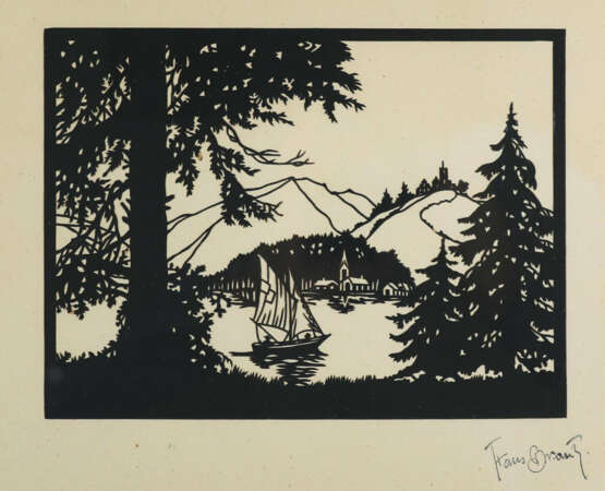 Reimann, Rudolf Heinrich Georg - photo 4 Reimann, Rudolf Heinrich Georg - photo 4