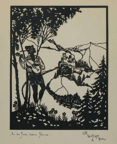 Reimann, Rudolf Heinrich Georg - photo 5 Reimann, Rudolf Heinrich Georg - photo 5