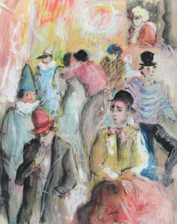 Konvolut - фото 3 Konvolut - фото 3