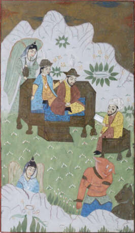 Konvolut - фото 3 Konvolut - фото 3