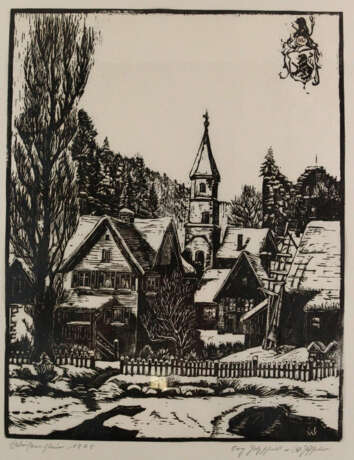 Konvolut - фото 9 Konvolut - фото 9