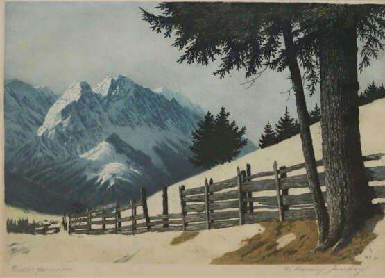 Konvolut - фото 1 Konvolut - фото 1