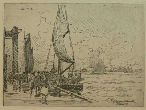 Konvolut - фото 4 Konvolut - фото 4