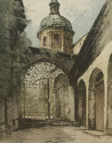 Konvolut - фото 6 Konvolut - фото 6