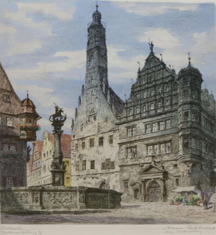 Konvolut - фото 7 Konvolut - фото 7