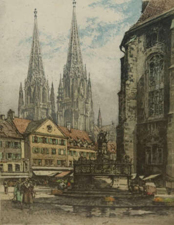 Konvolut - фото 10 Konvolut - фото 10