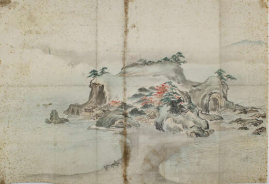 Konvolut - фото 1 Konvolut - фото 1