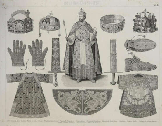 Konvolut - фото 3