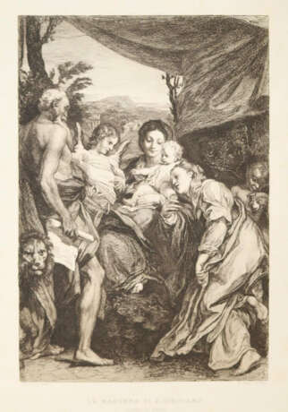 Konvolut - фото 6