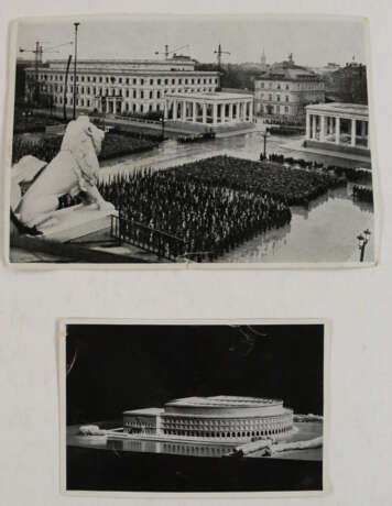 Konvolut - фото 2 Konvolut - фото 2