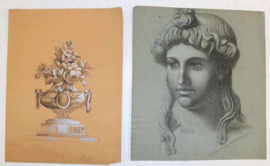 Konvolut - фото 3 Konvolut - фото 3