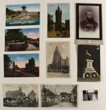 Konvolut - фото 5 Konvolut - фото 5